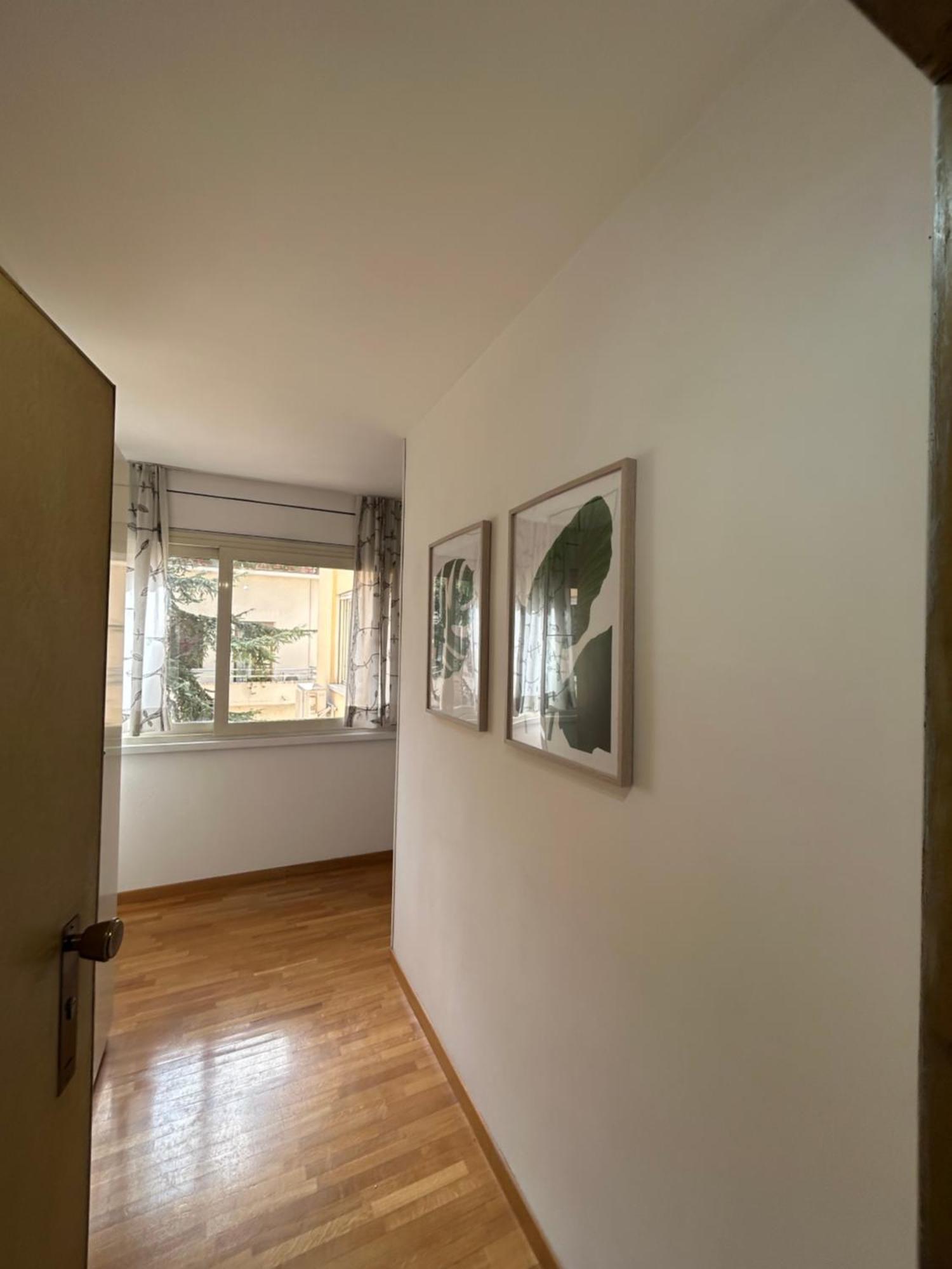 Apartment Along The Tiber *